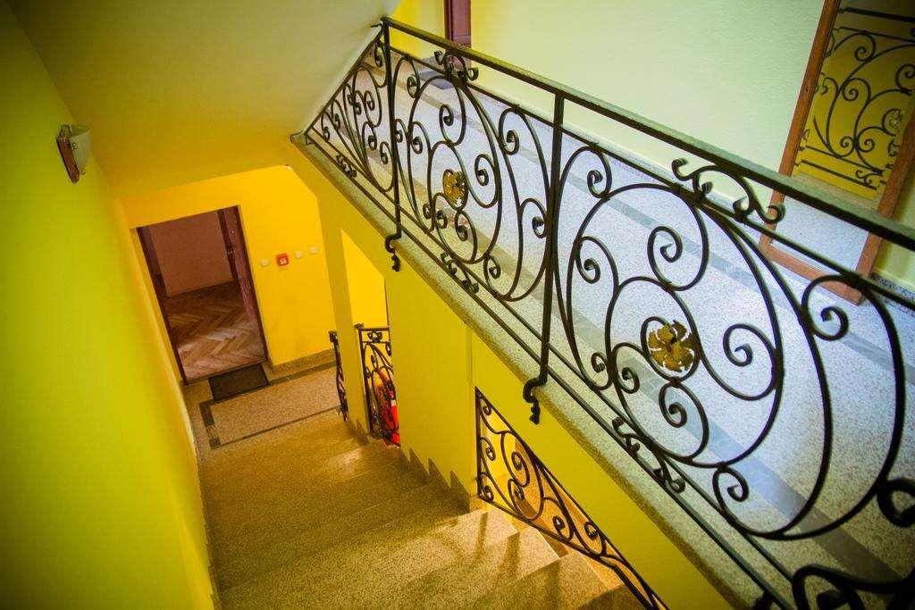 Vila Ile De France Novi Sad Ausstattung foto